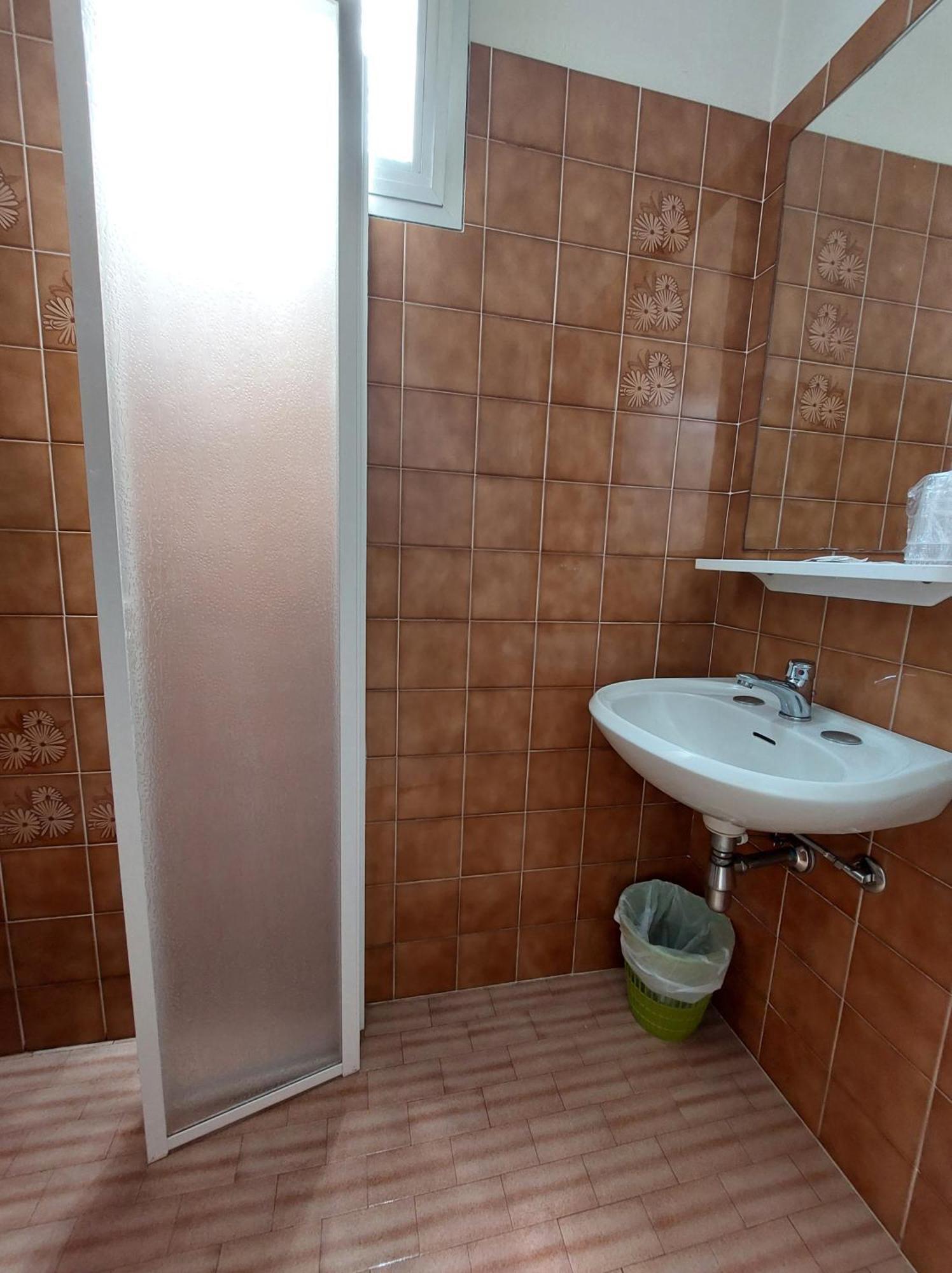 B&B Hotel Villa Nora Bellaria-Igea Marina Habitación foto