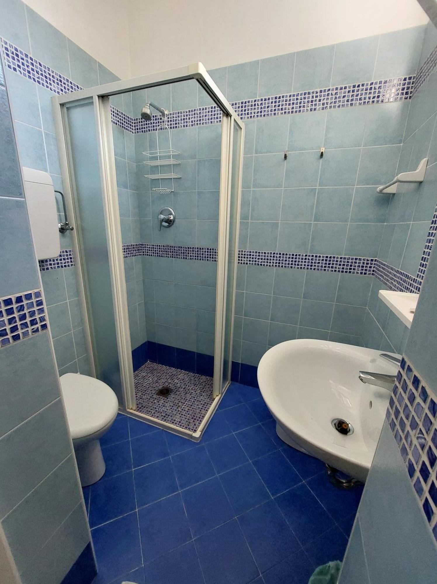 B&B Hotel Villa Nora Bellaria-Igea Marina Habitación foto